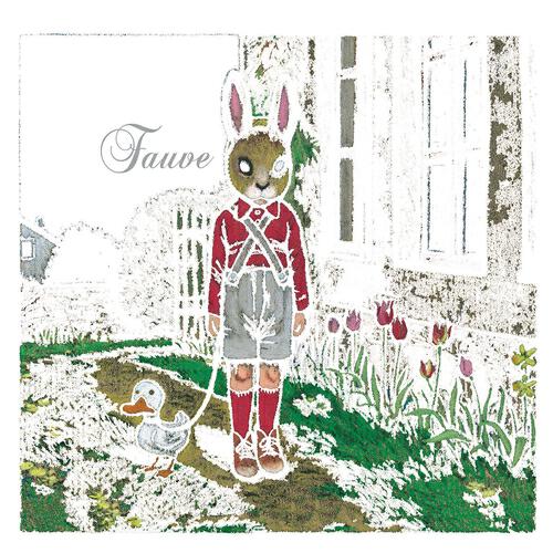 FAUVE - Don't just stand there