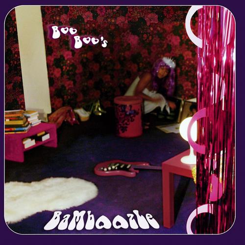 Постер альбома Boo Boo s Bamboozle