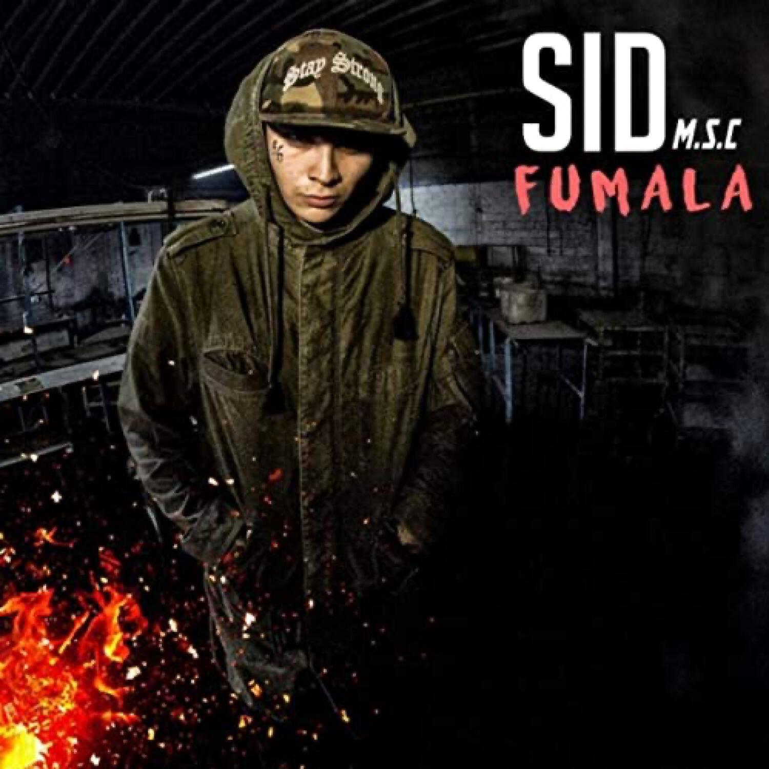 Sid MSC - Fumala