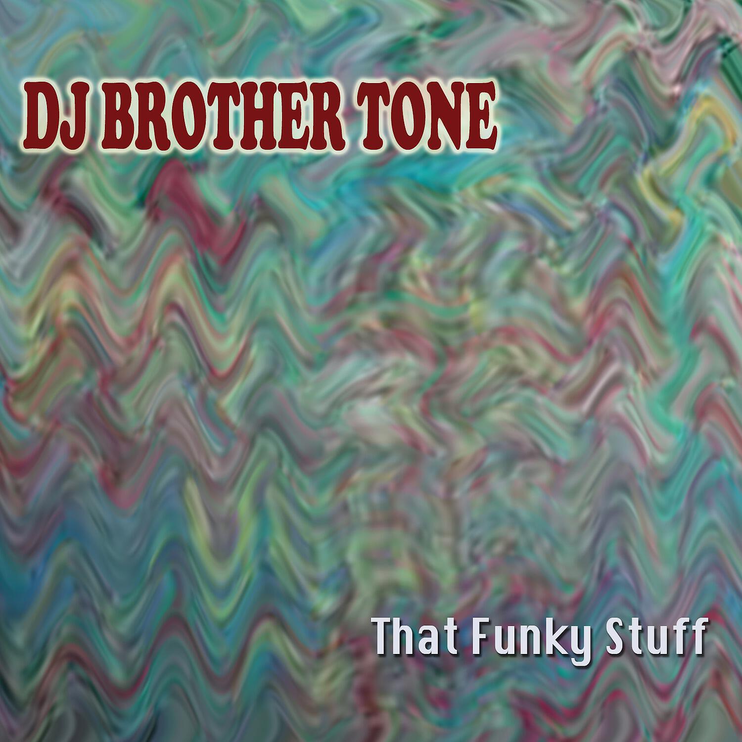 DJ Brother Tone - Jamaica Lets Roll