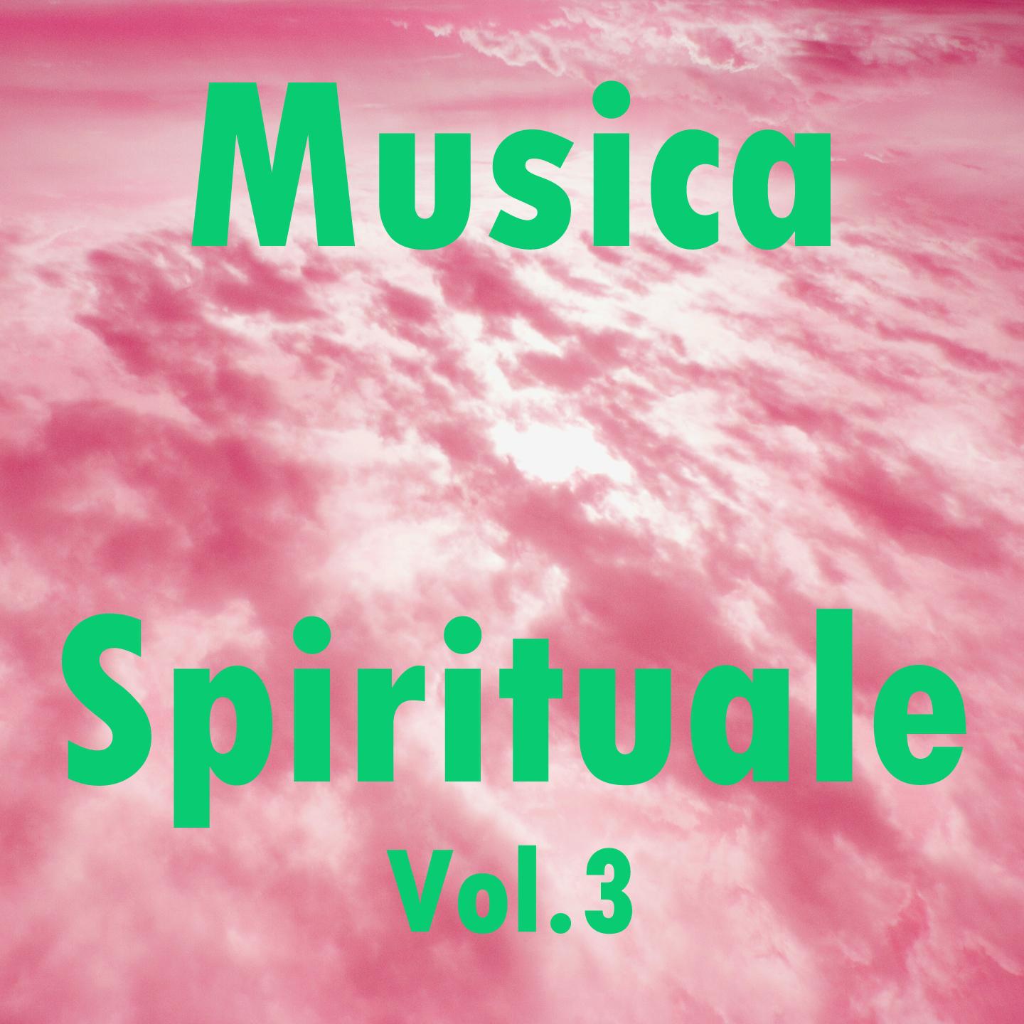 Постер альбома Musica Spirituale, Vol. 3