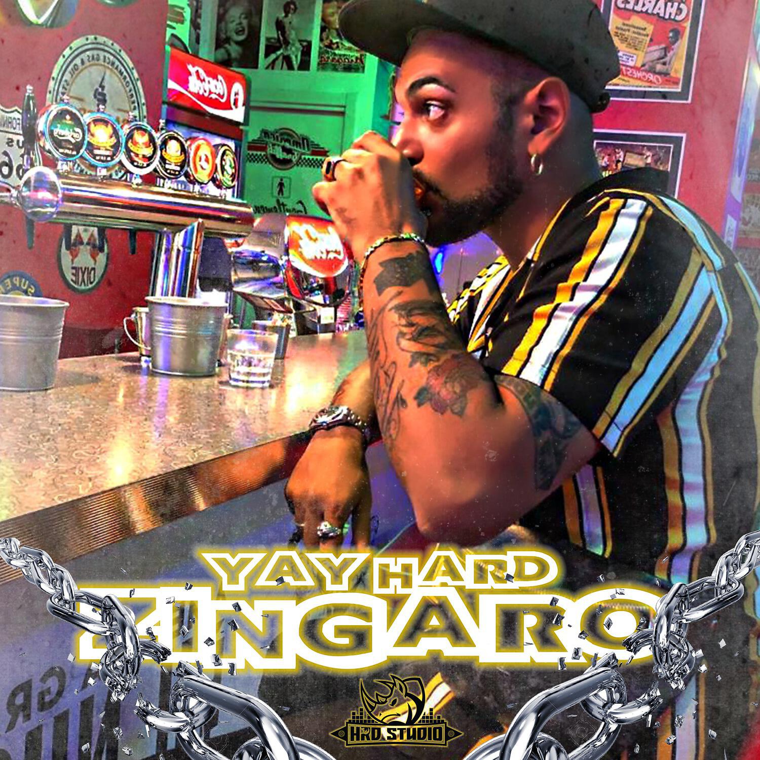 Yay Hard - Zingaro