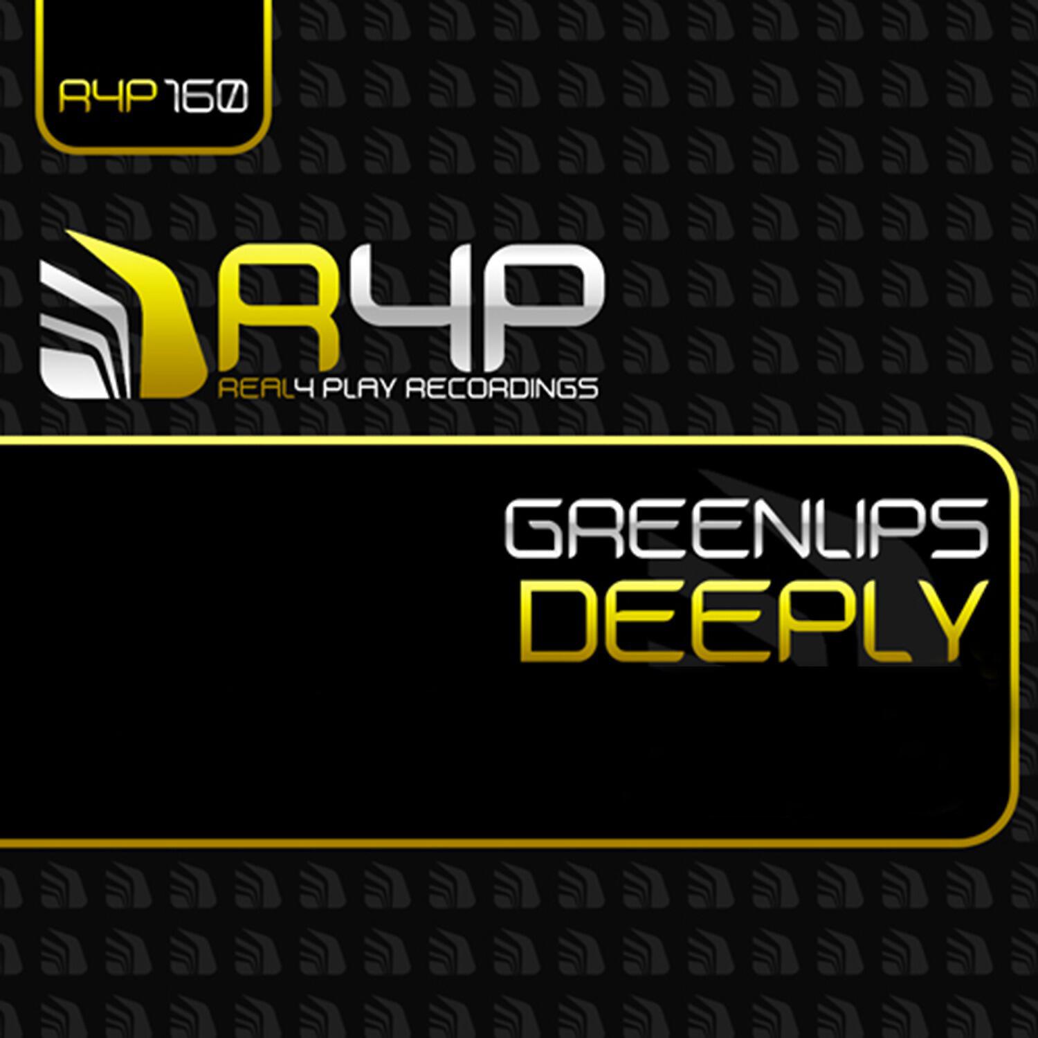 Greenlips - Deeply (Elisha Grey Remix)