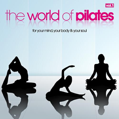 The World Of Pilates - Levata del sole (Original Mix)