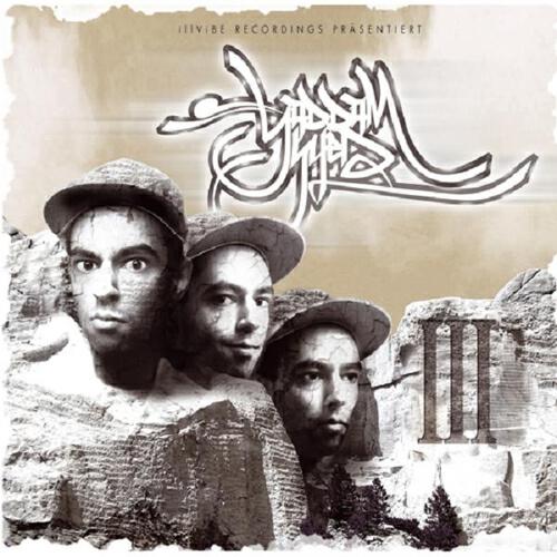 Saddam Syed - Ihr wisst nix