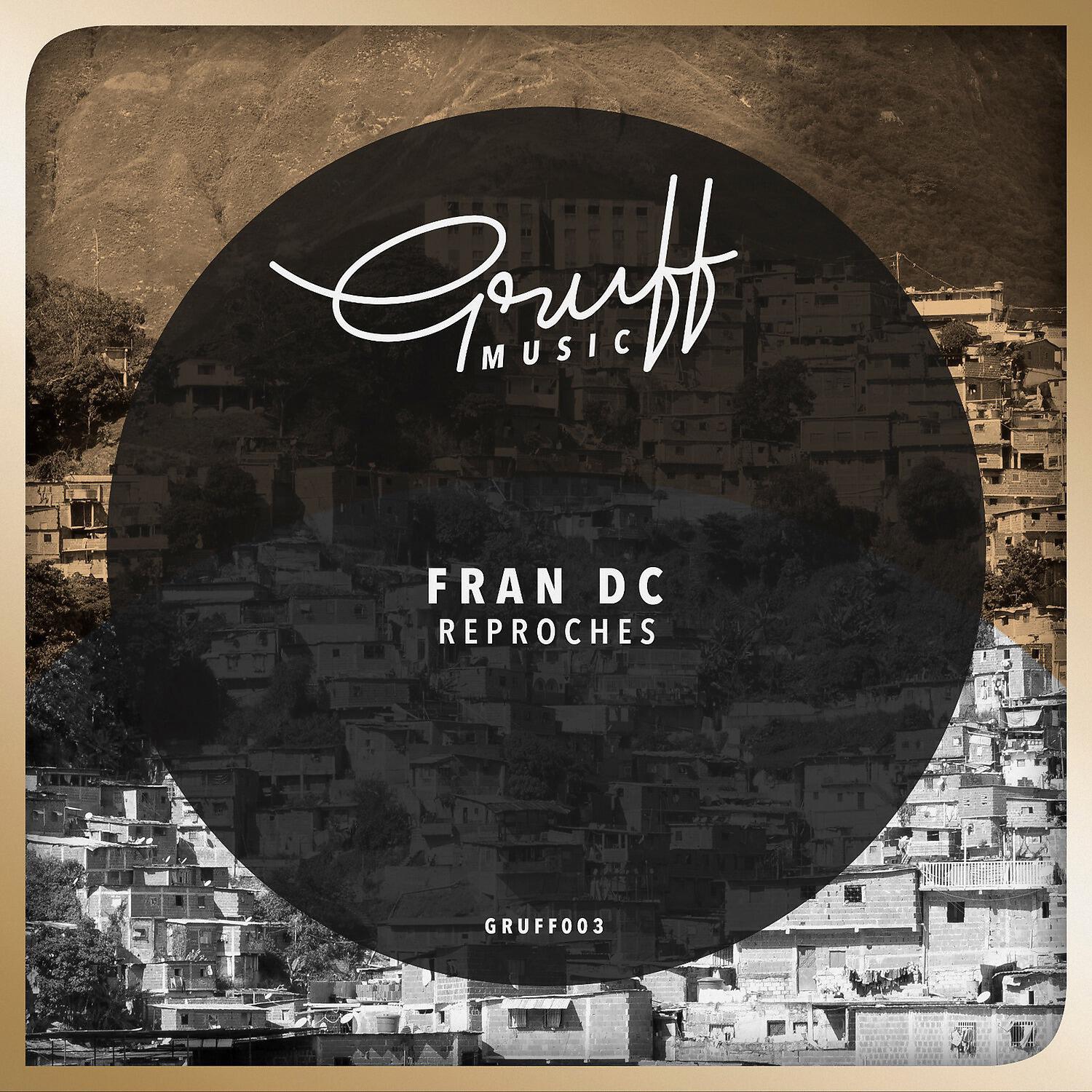 Fran Dc - Reproches