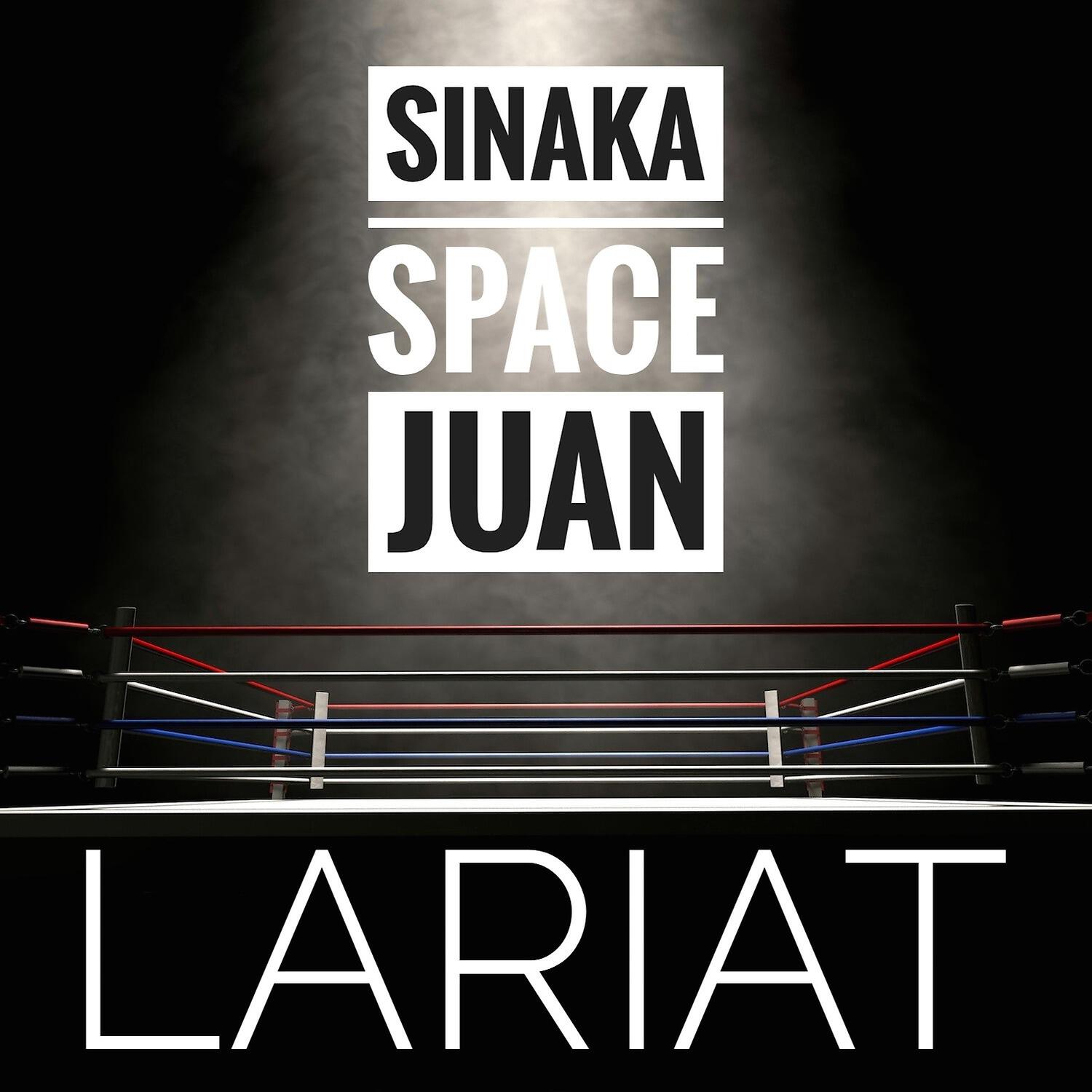 Sinaka Space Juan - Lariat