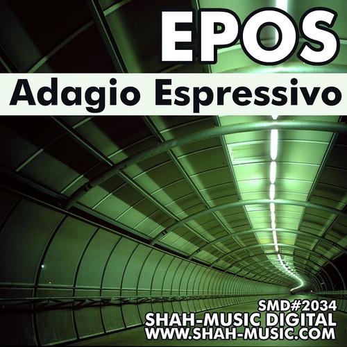 Постер альбома Adagio Espressivo