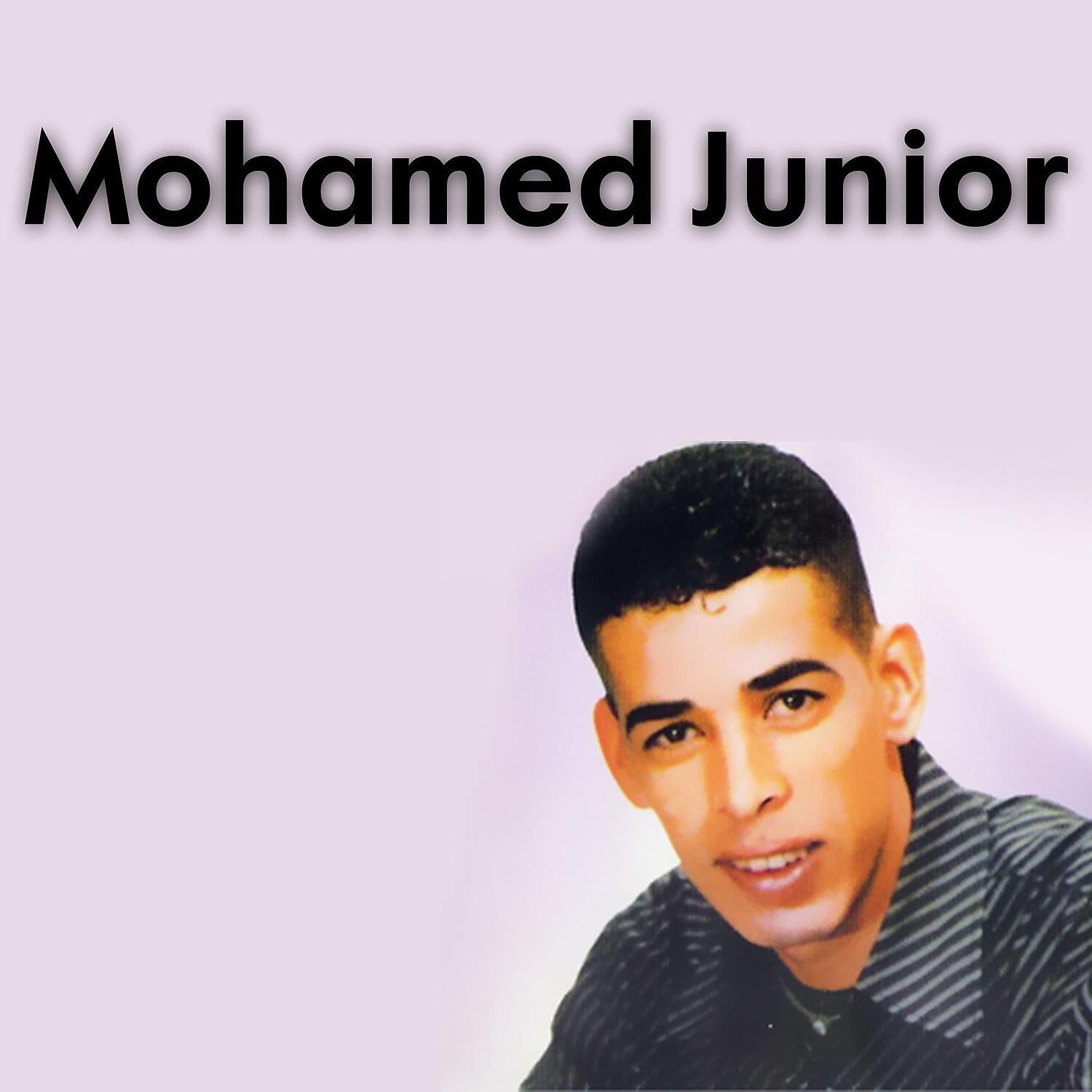 Mohamed Junior - Raha Hakma Lik