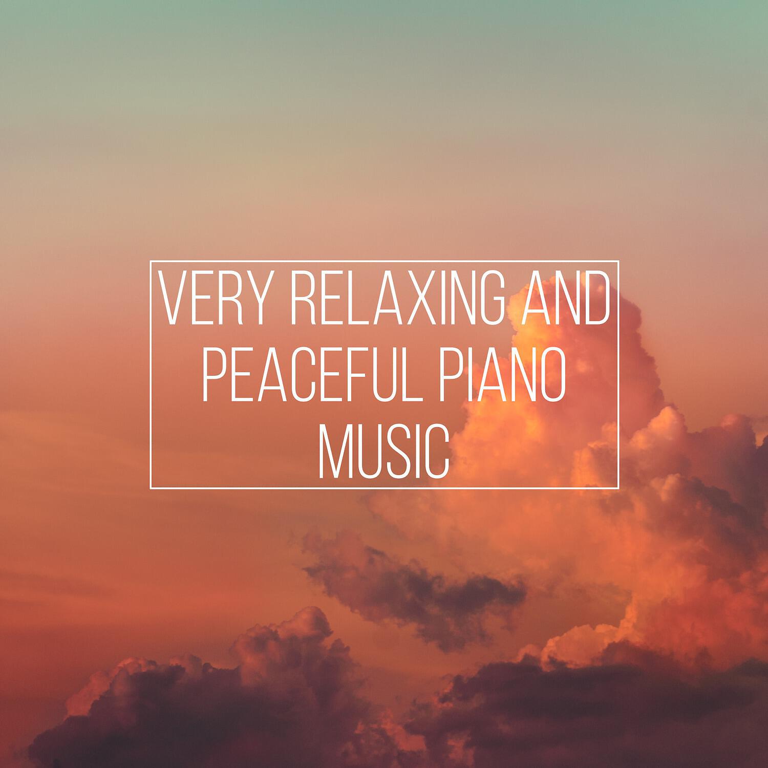 Classical New Age Piano Music - Alleviation
