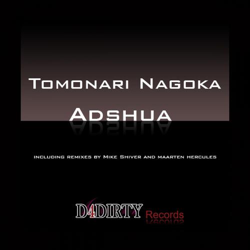Постер альбома Adshua