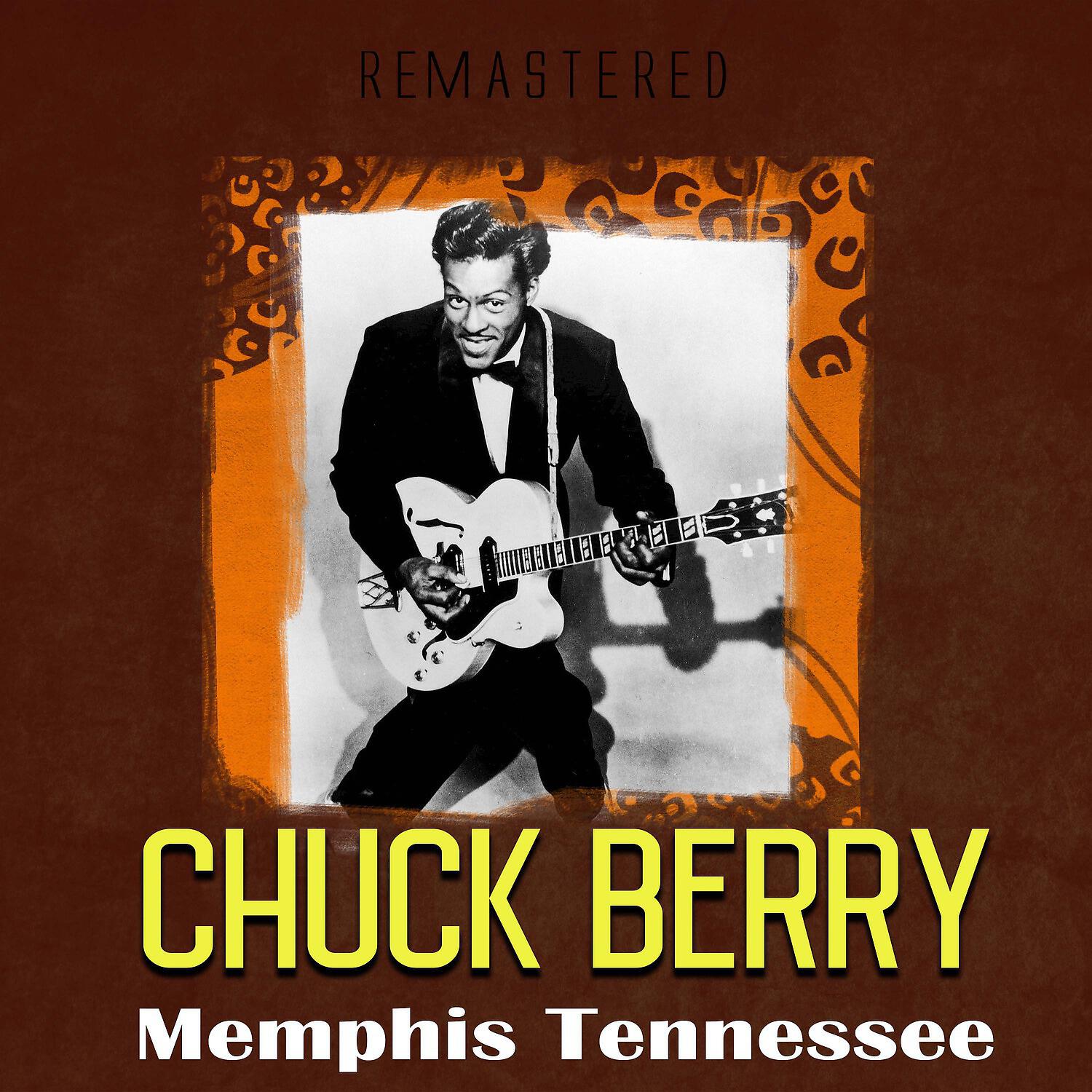 Chuck Berry - Childhood Sweetheart (Remastered)