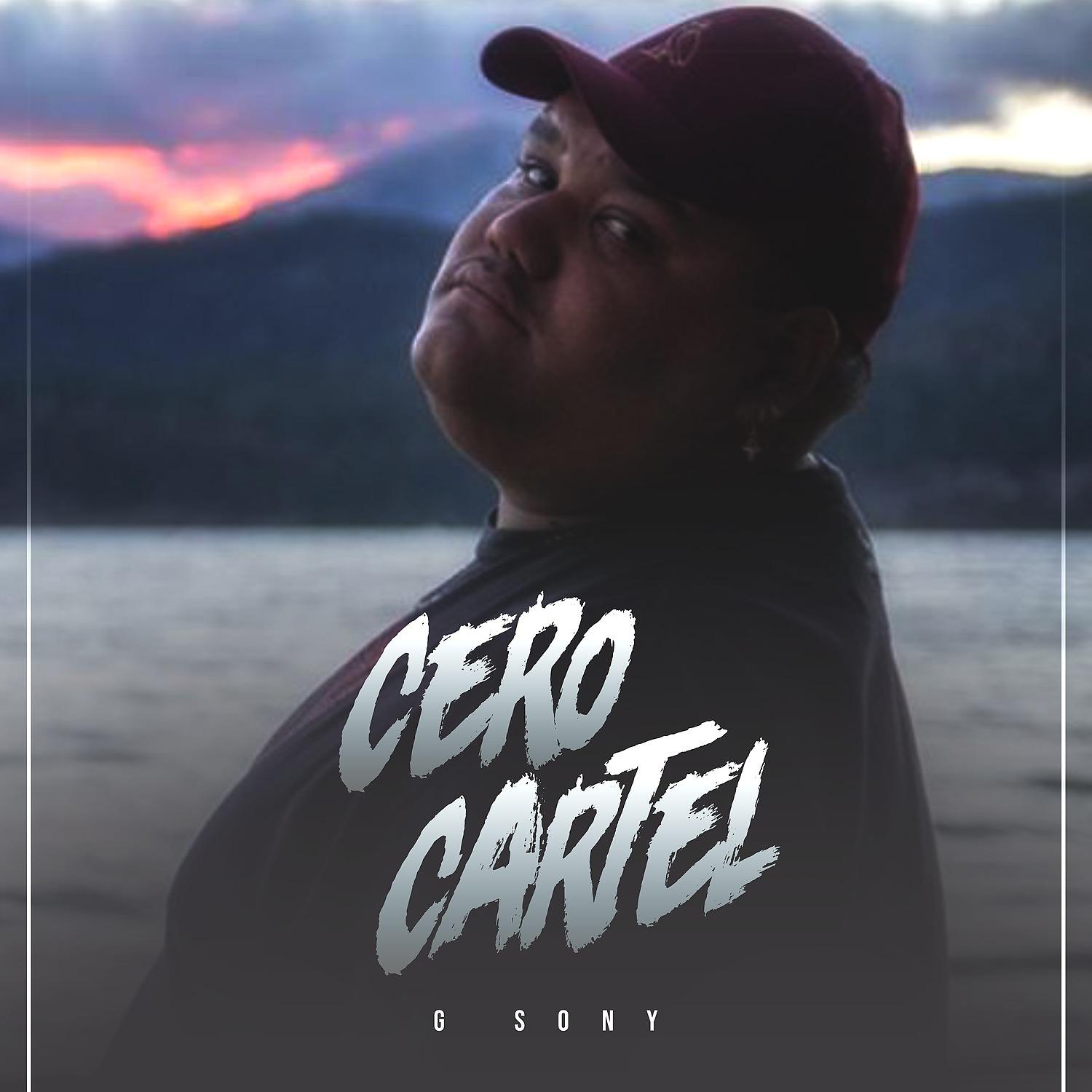 Постер альбома Cero Cartel