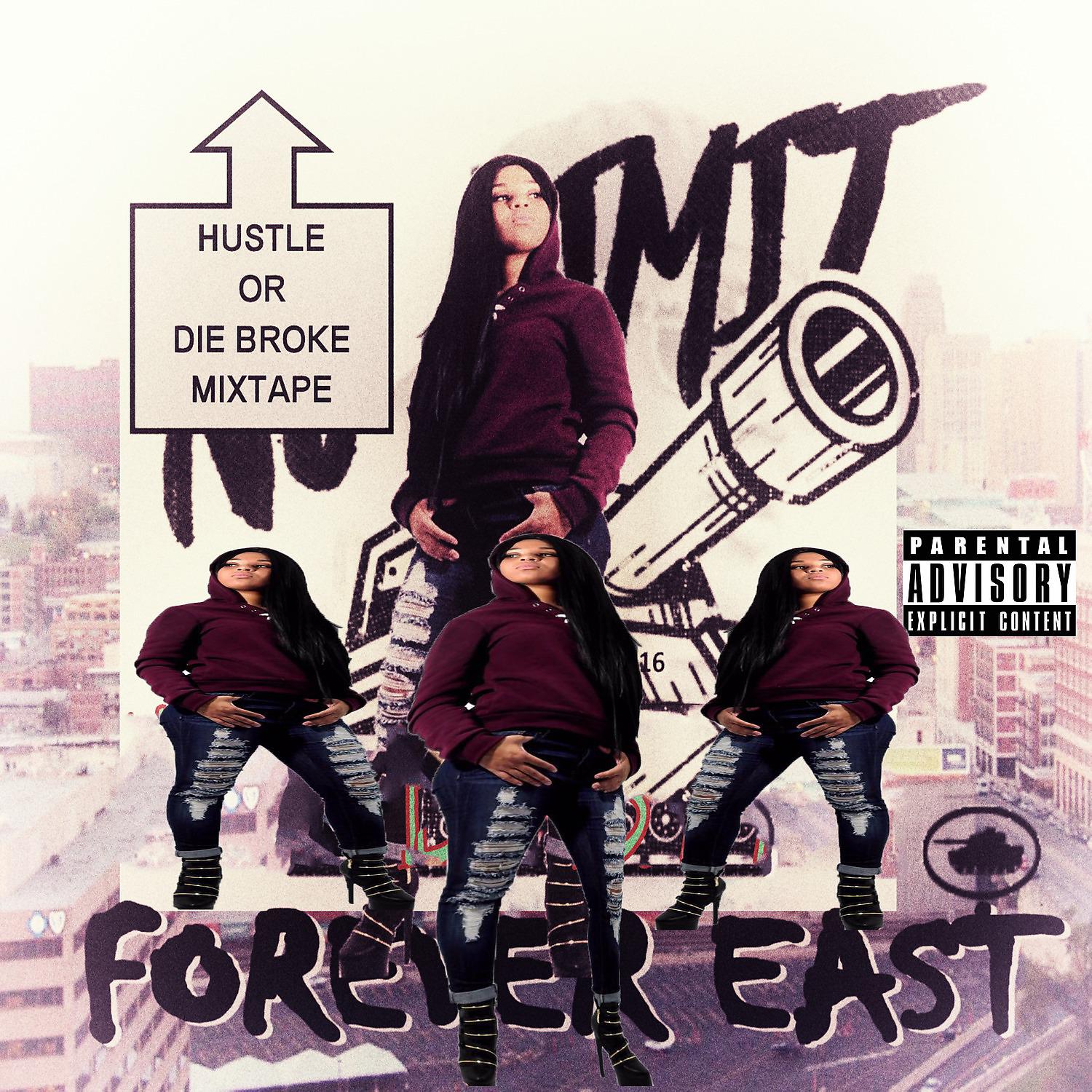 7even Foot - Midrange Anthem