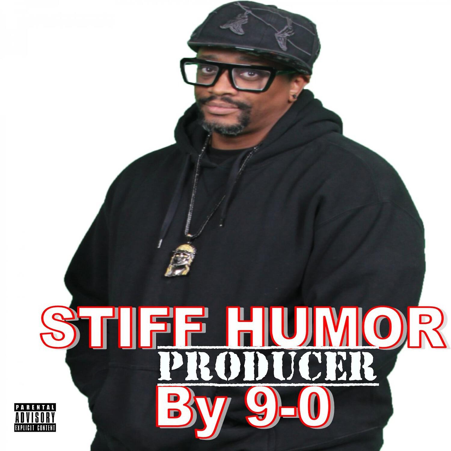 Producer 9-0 - Mama Do