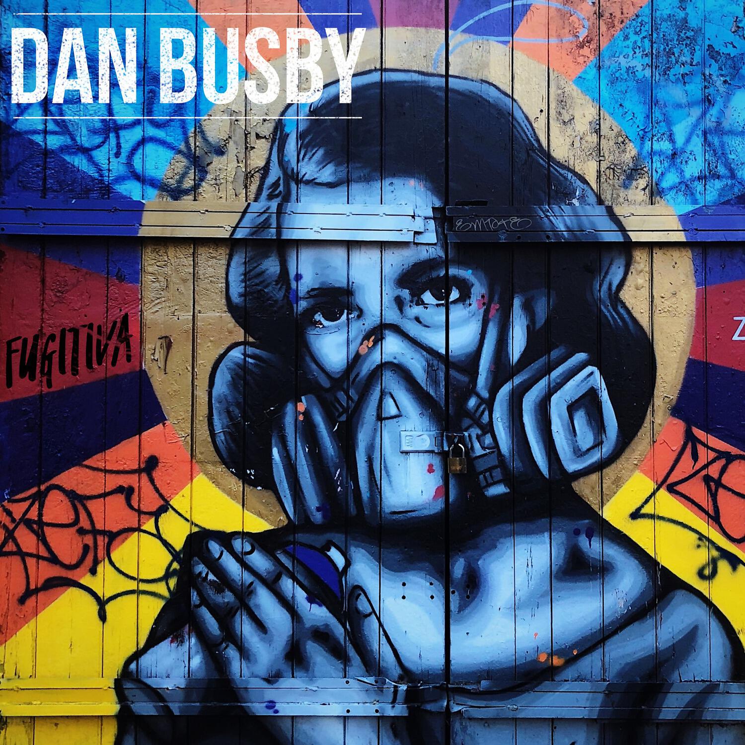 Dan Busby - No Sweat