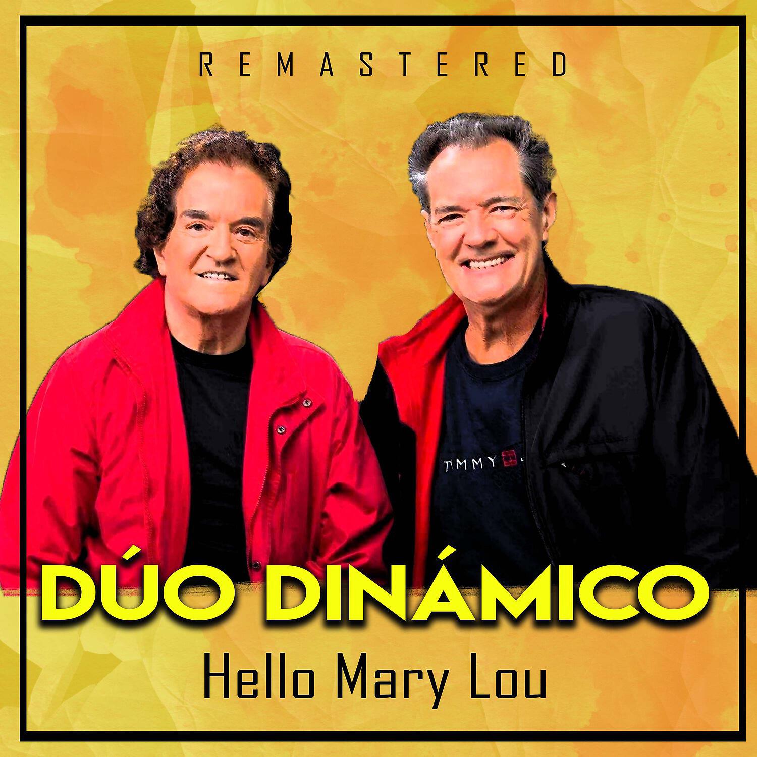 Duo Dinamico - Vivir Amar Soñar (Remastered)