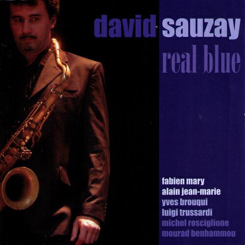 David Sauzay - Cliff Cliff