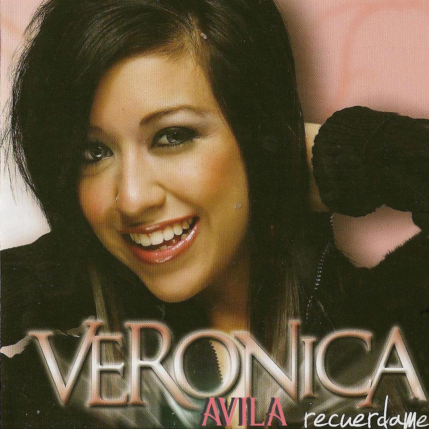 Veronica Avila - El Dolor de Tu Presencia