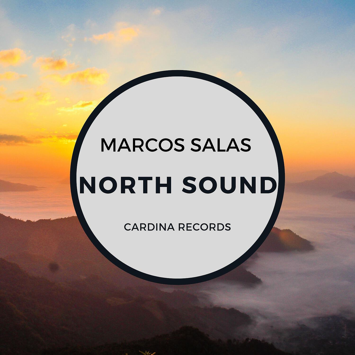 Marcos Salas - North Sound