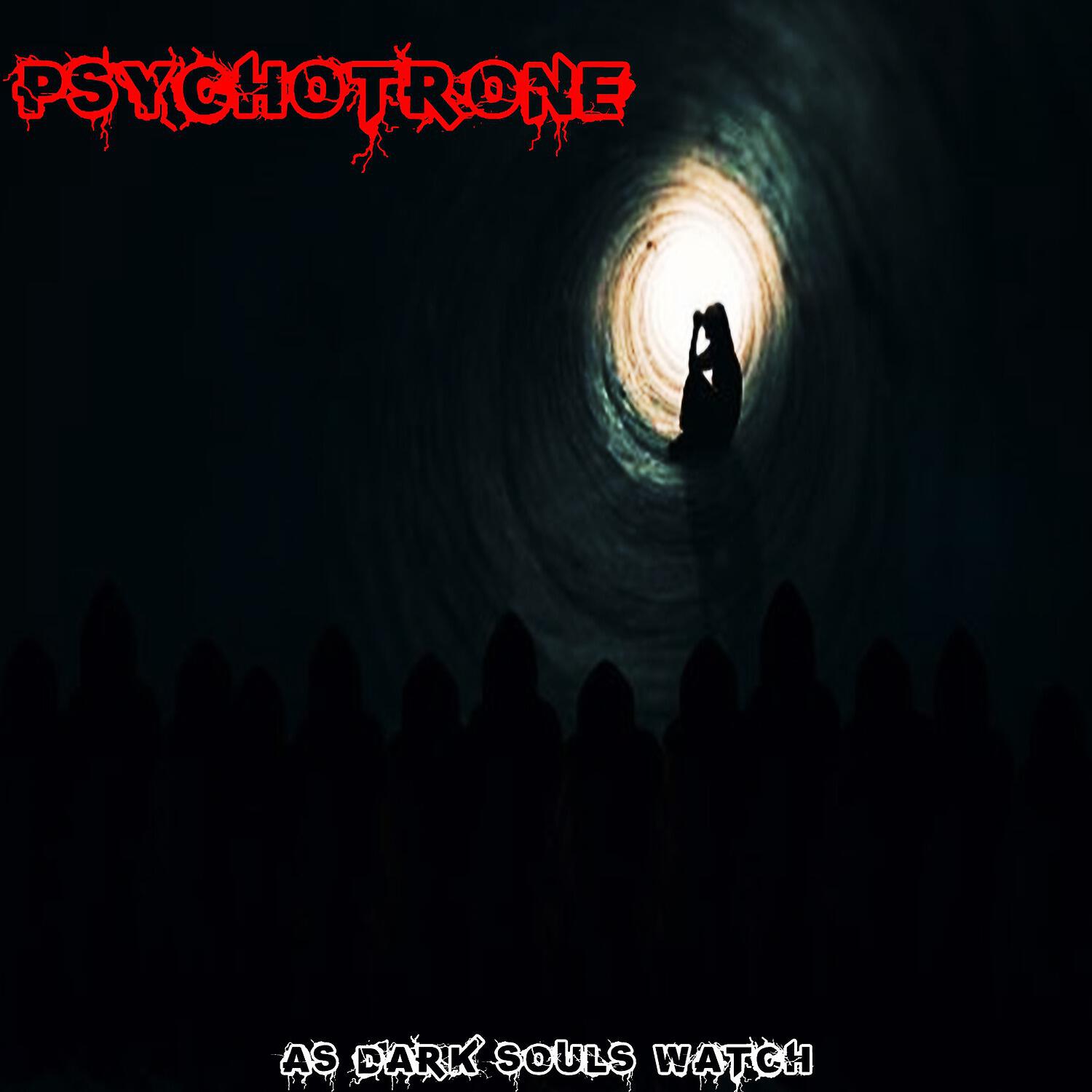Psychotrone - Don´t Break the Circle