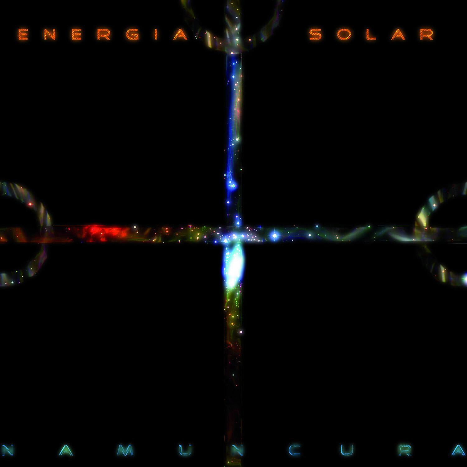 Namuncura - Virtual Tupac, Pt. II