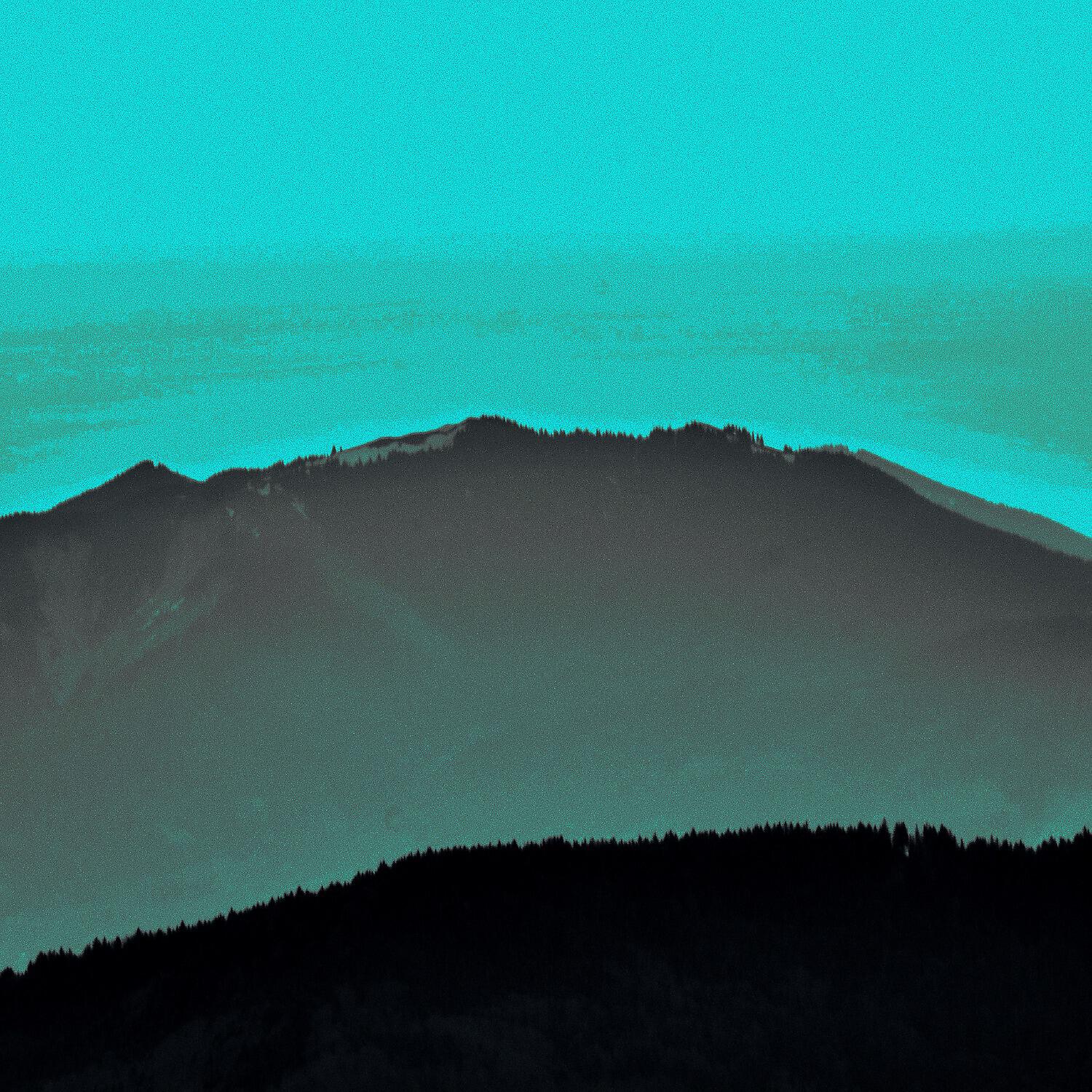 Analog Texture - Viagem