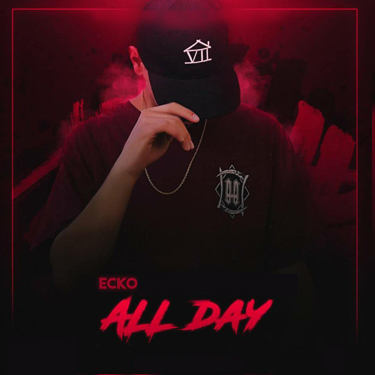 ECKO - All Day