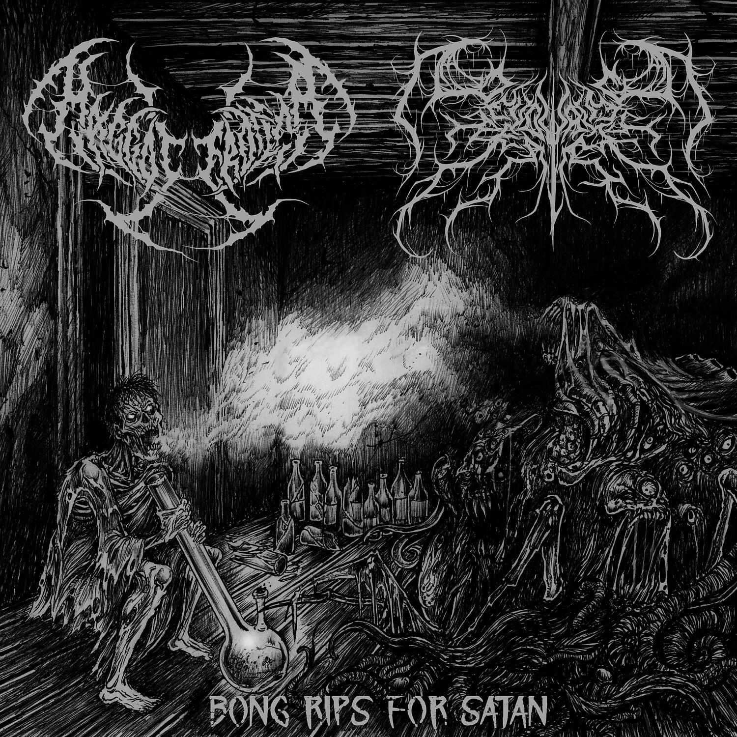 Maggot Erotica - A Duty to Offend