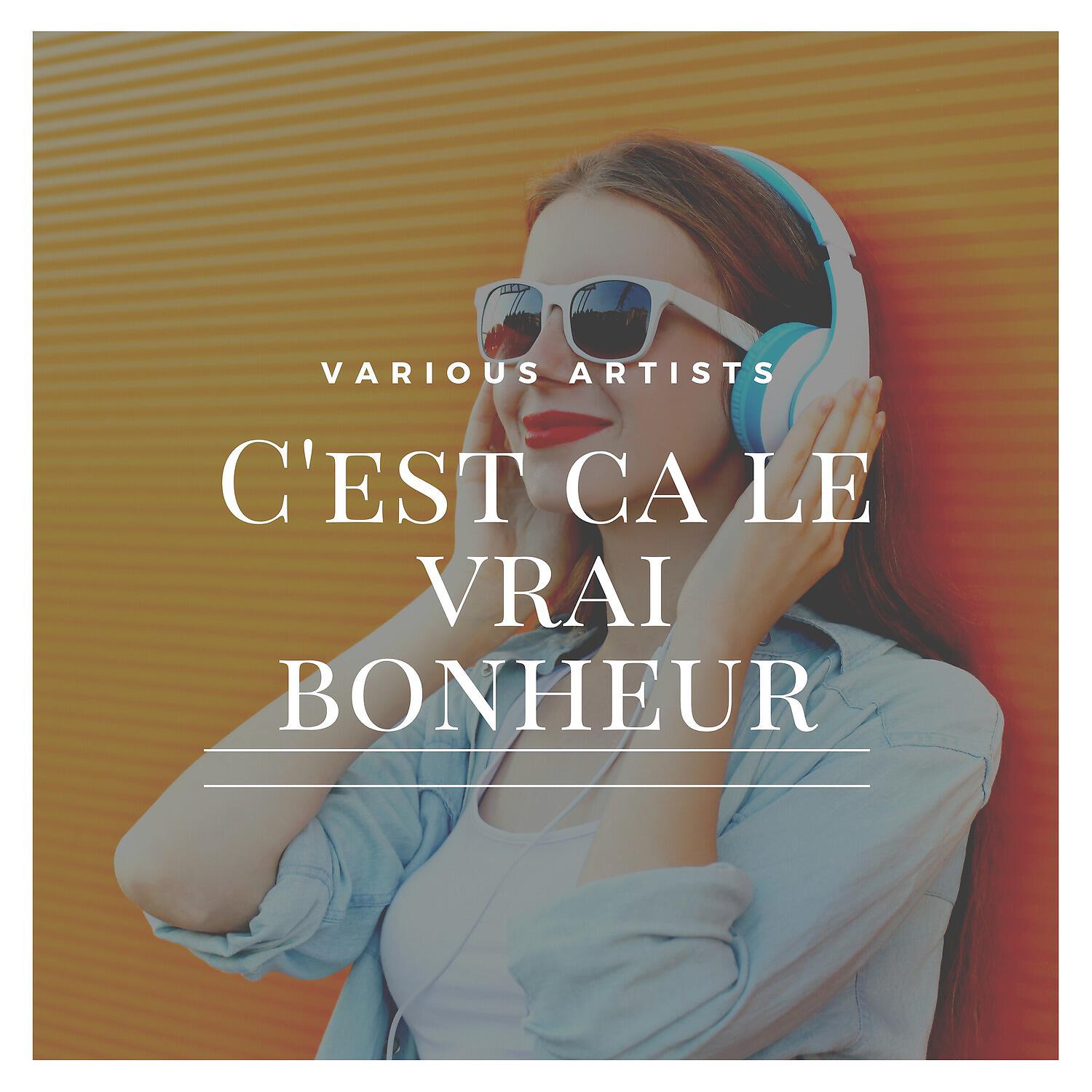 Josephine Baker - C'est ca le vrai bonheur