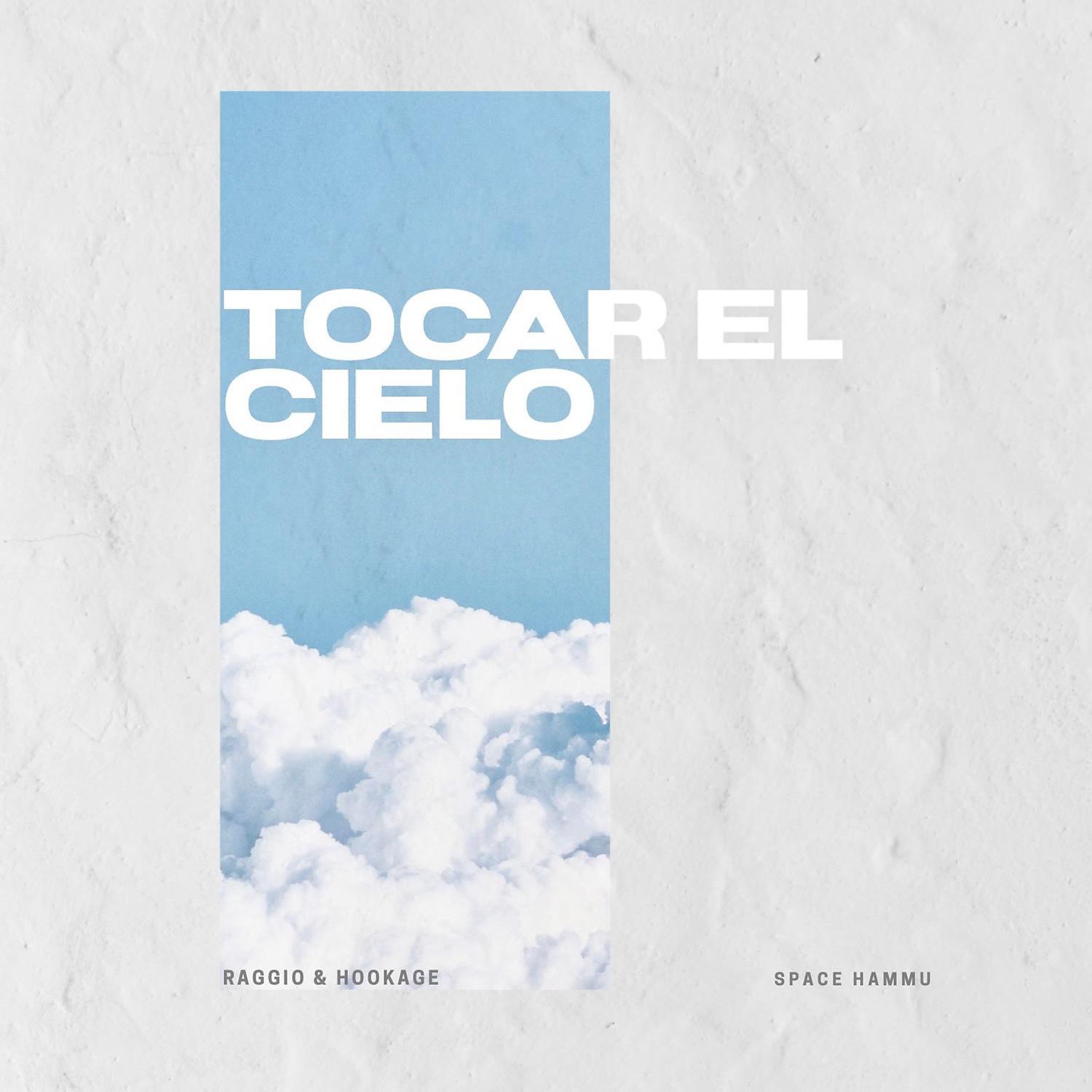 Постер альбома Tocar el Cielo