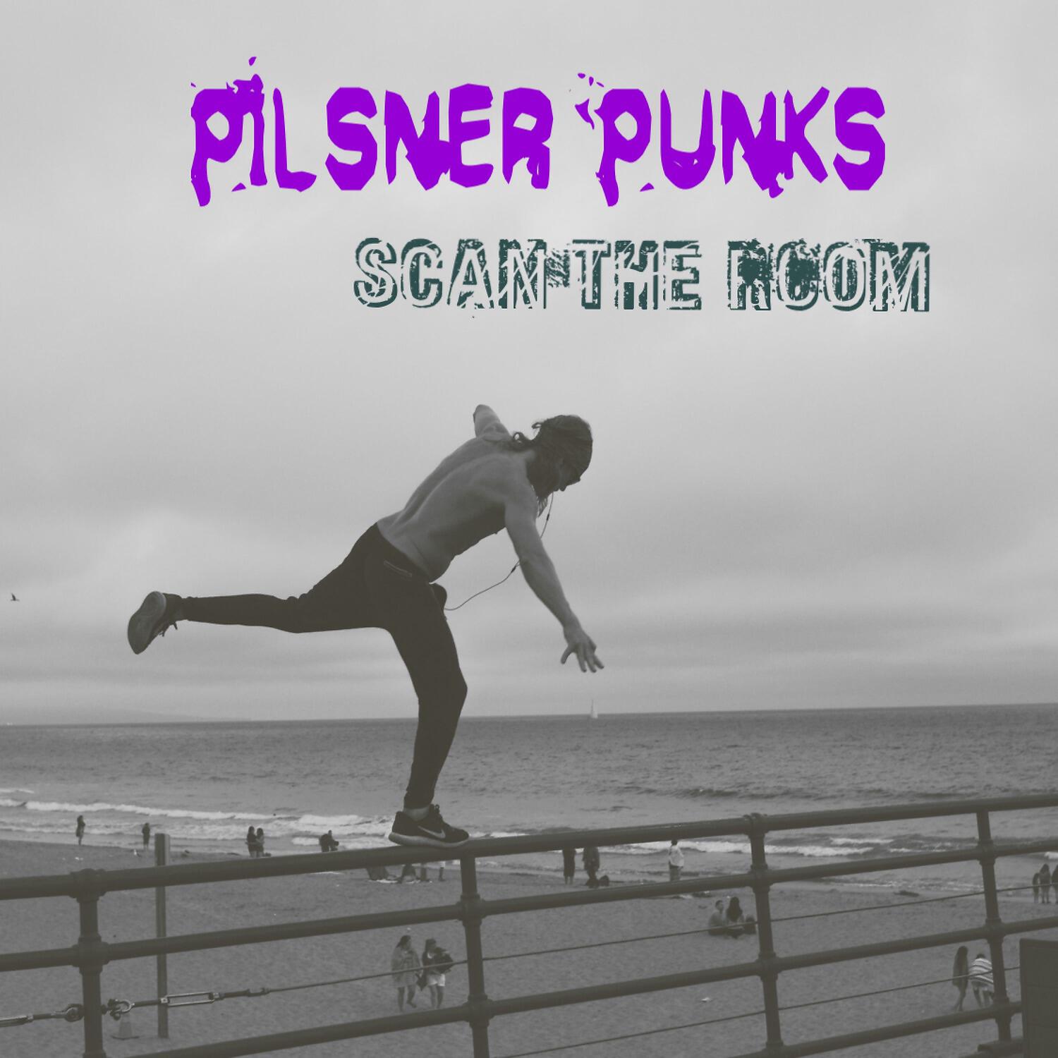 Pilsner Punks - House Show