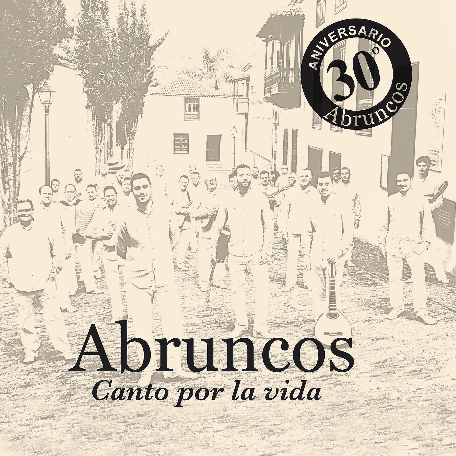 Abruncos - Nuestra Isa