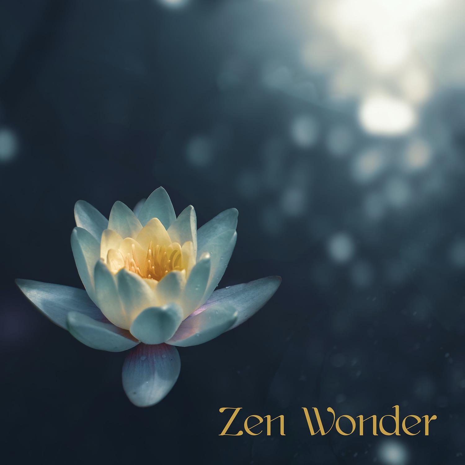 Постер альбома Zen Wonder