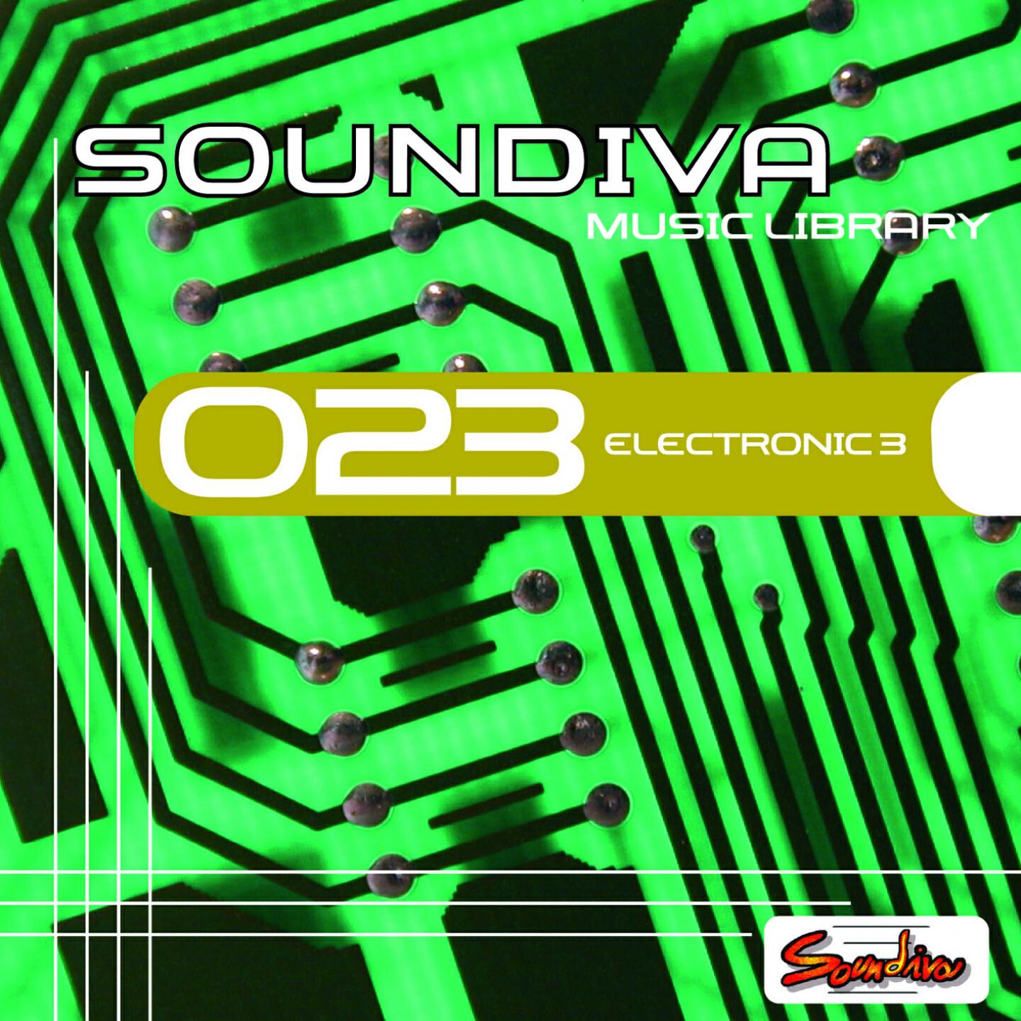 Luca Brunetti - Silicon Soul