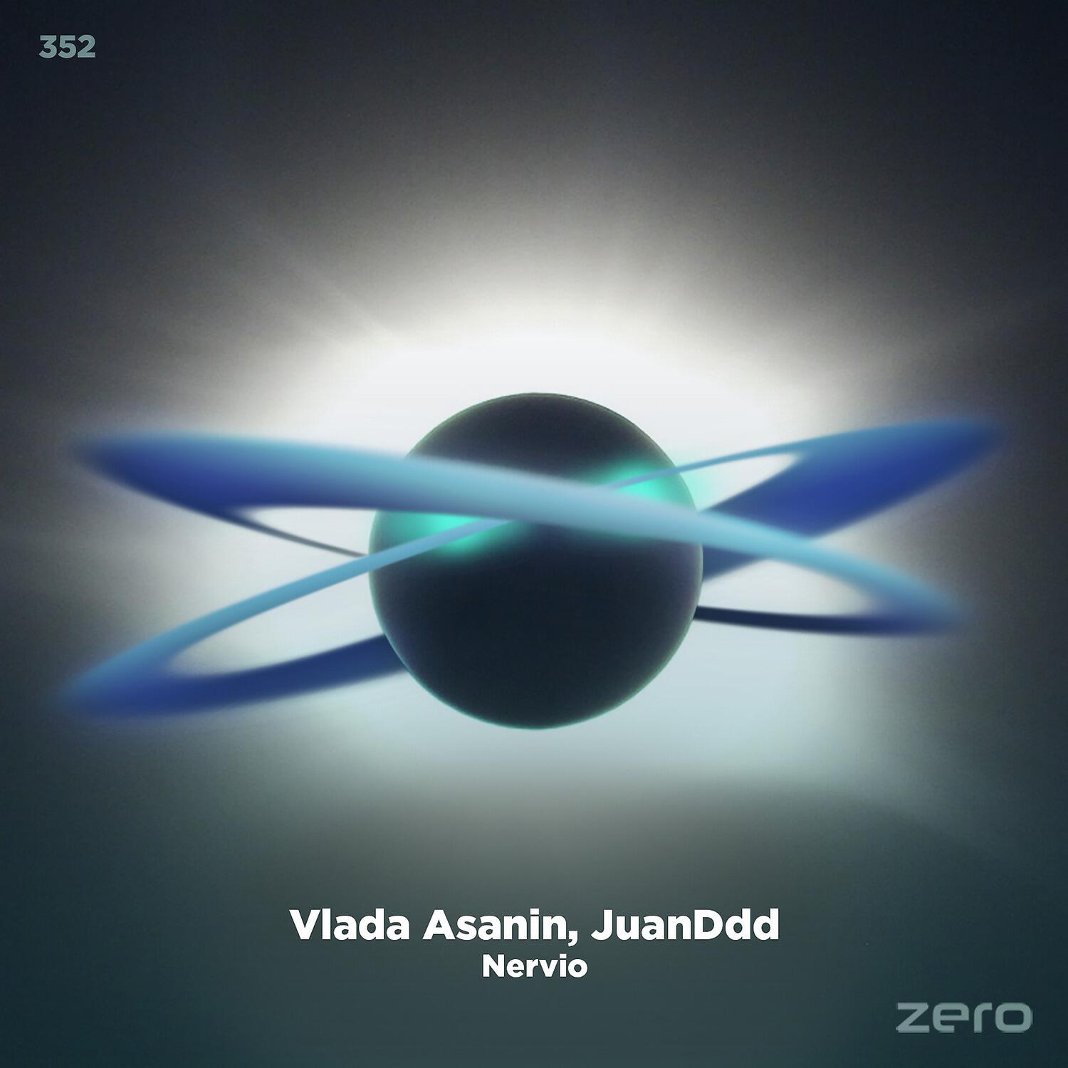 Vlada Asanin - Nervio