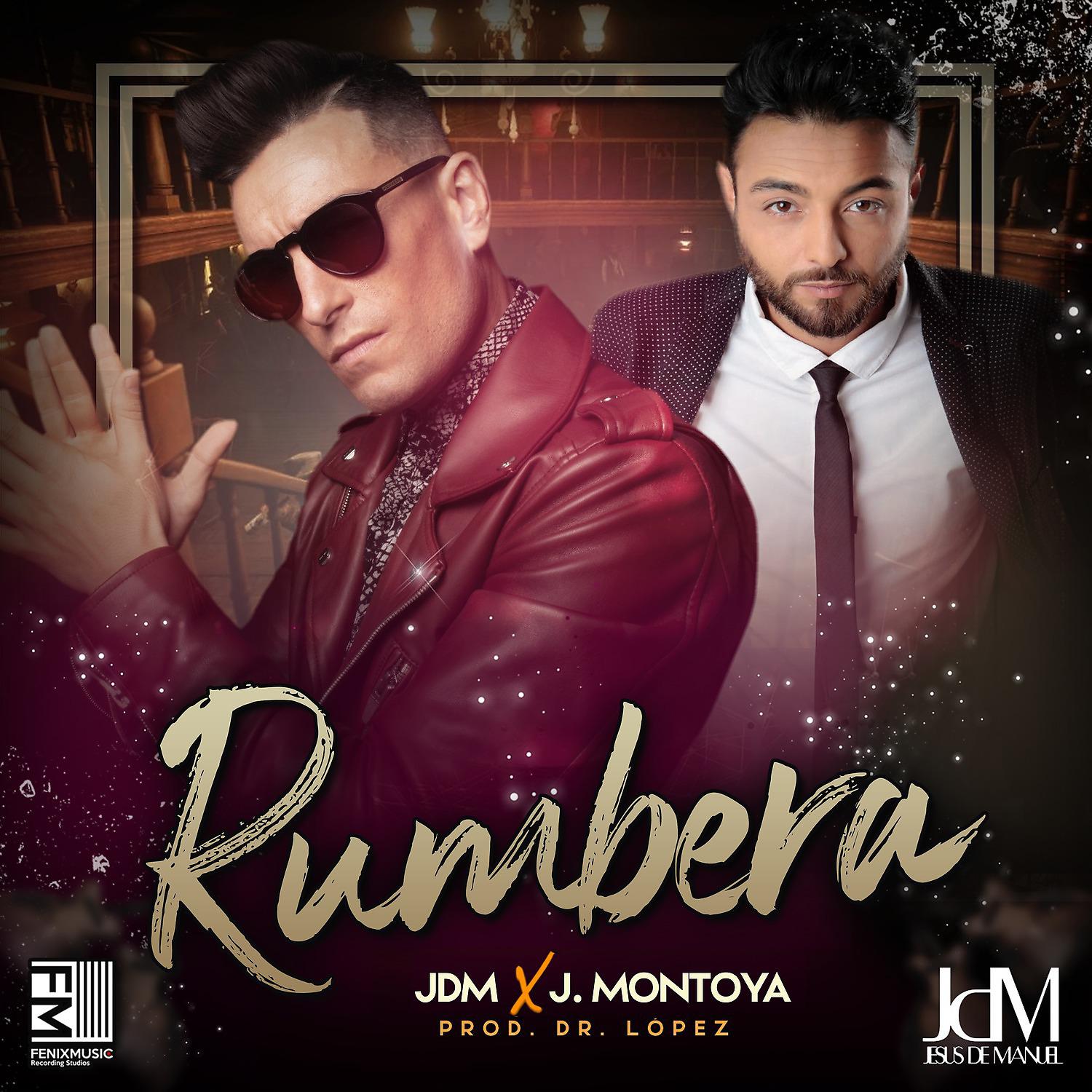 Постер альбома Rumbera