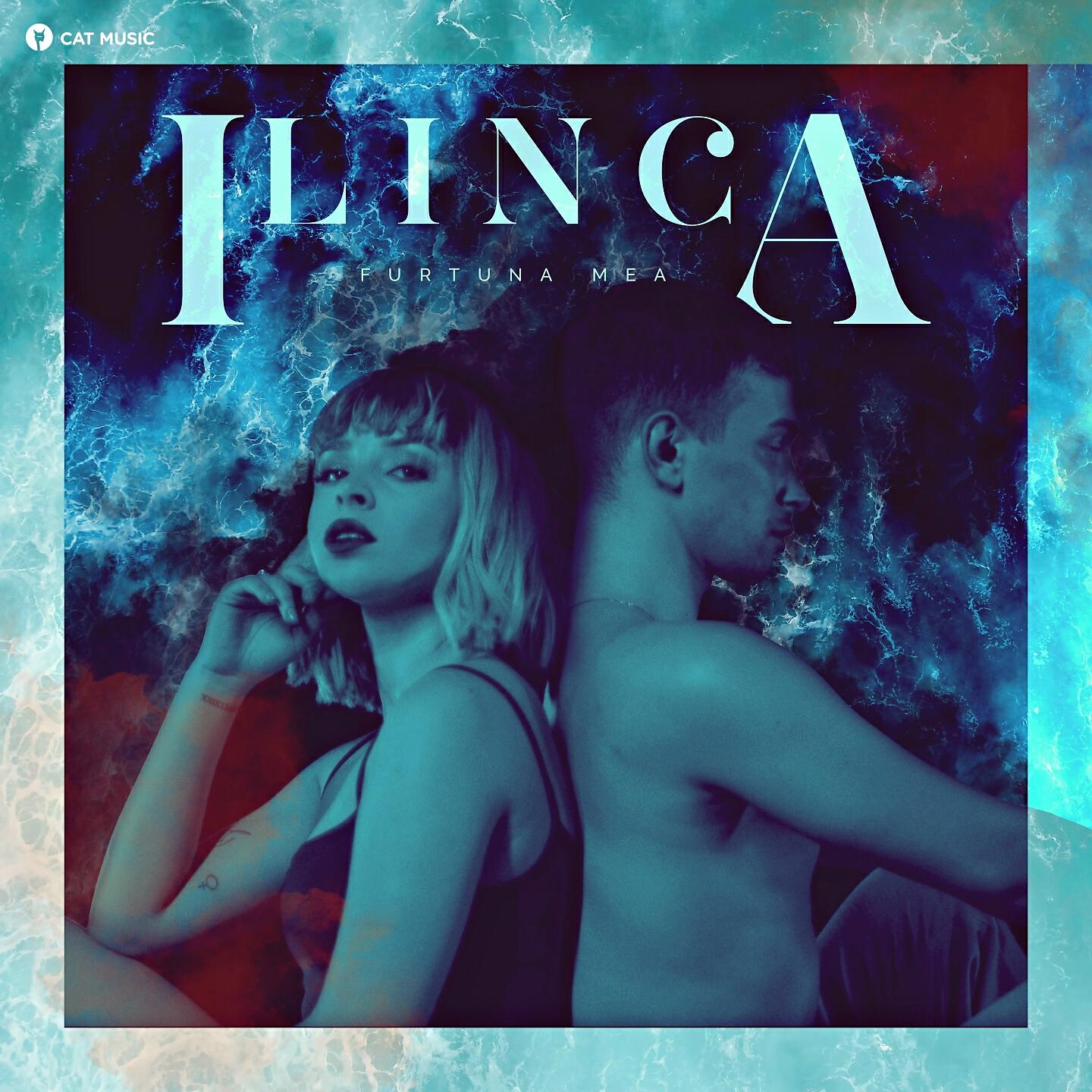 Ilinca - Furtuna Mea