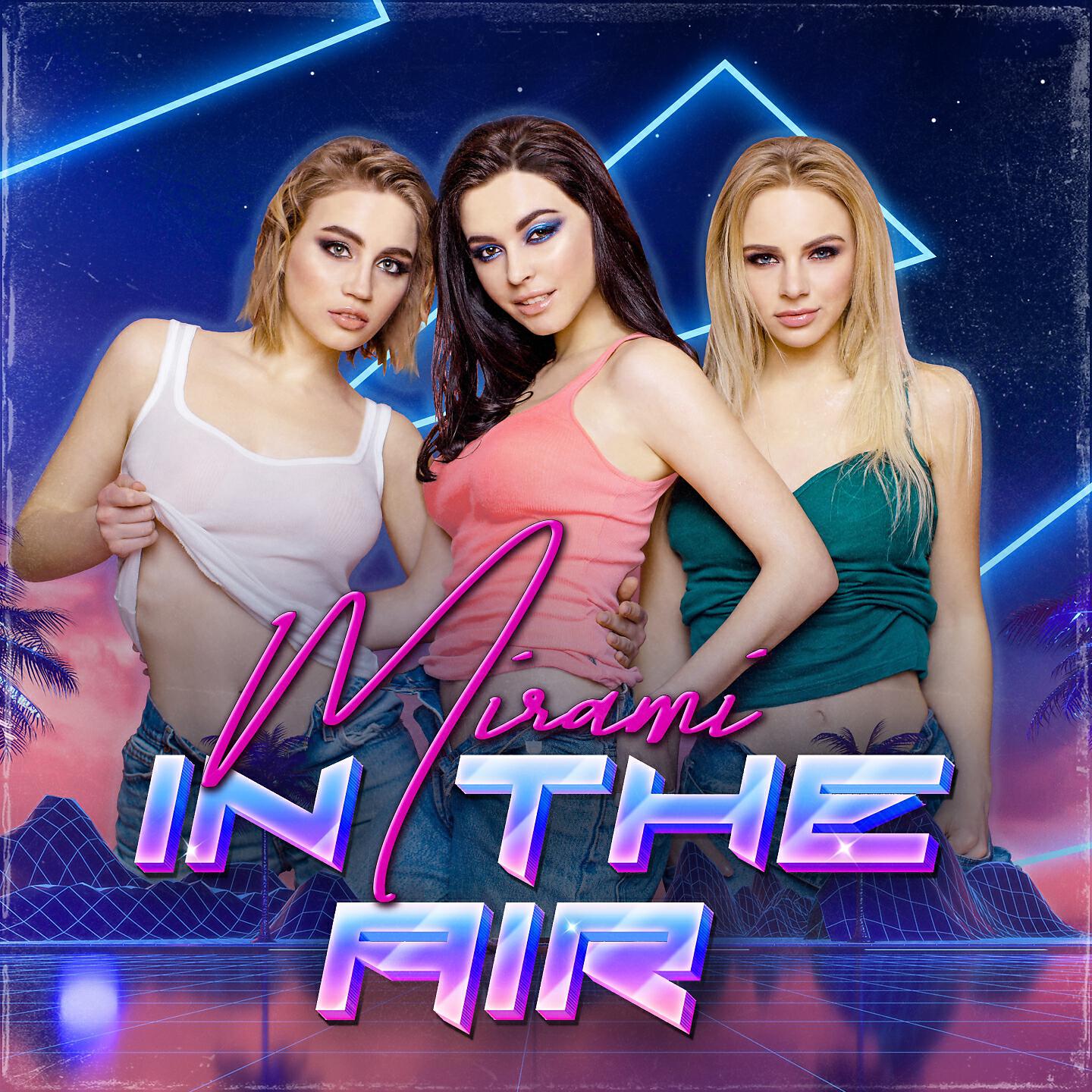 Mirami - In the Air