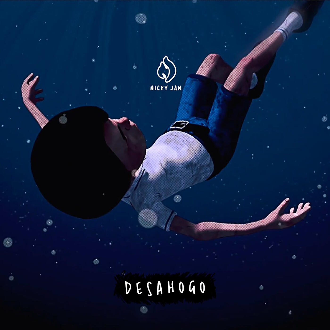 Nicky Jam - Desahogo