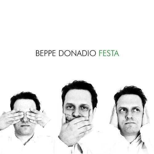 Beppe Donadio - Festa