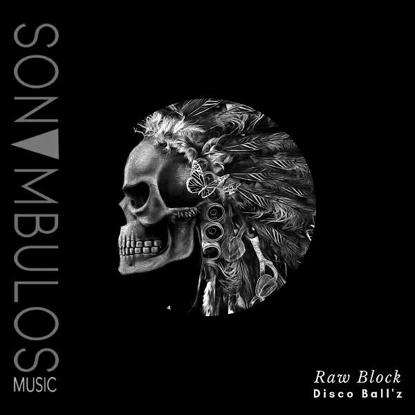 Disco Ball'Z - New Skool Jam (original Mix)