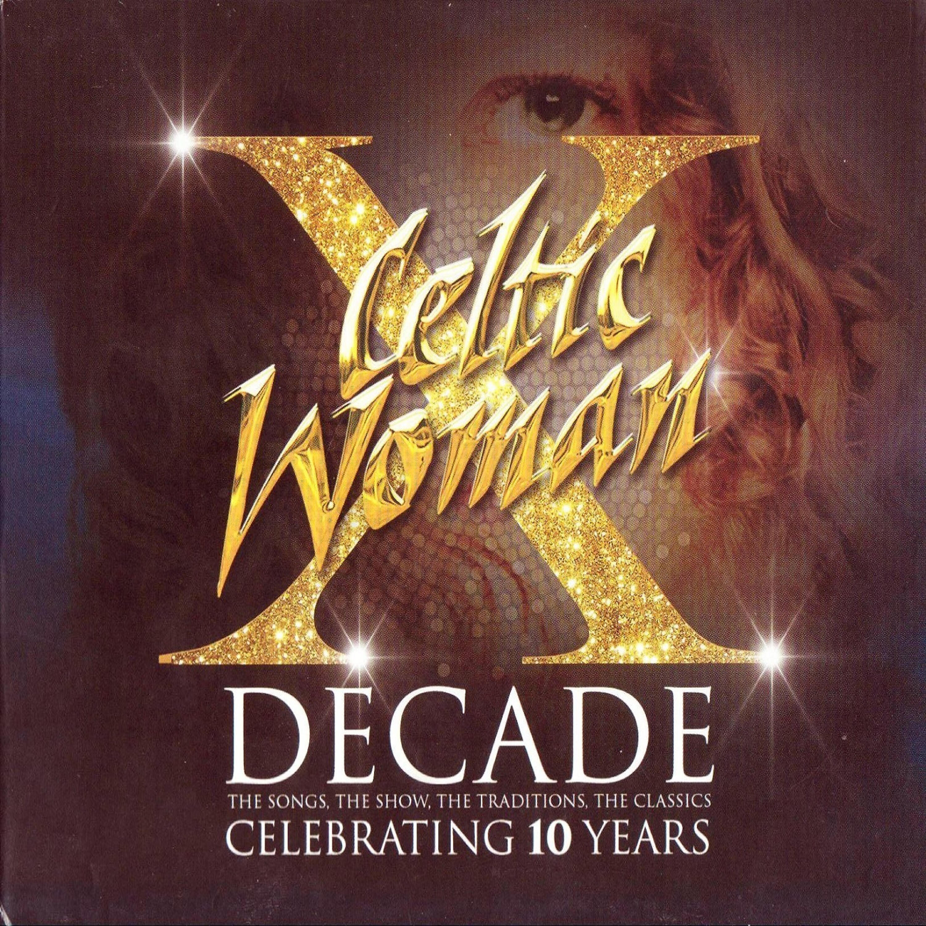 Celtic Woman - Téir Abhaile Riu