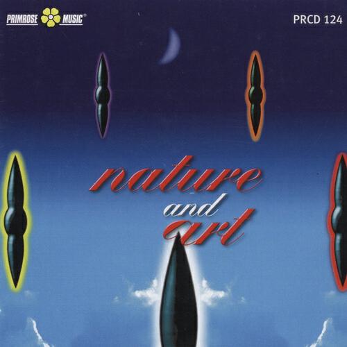 Roberto Mazzanti - Snow Flakes (version 2)