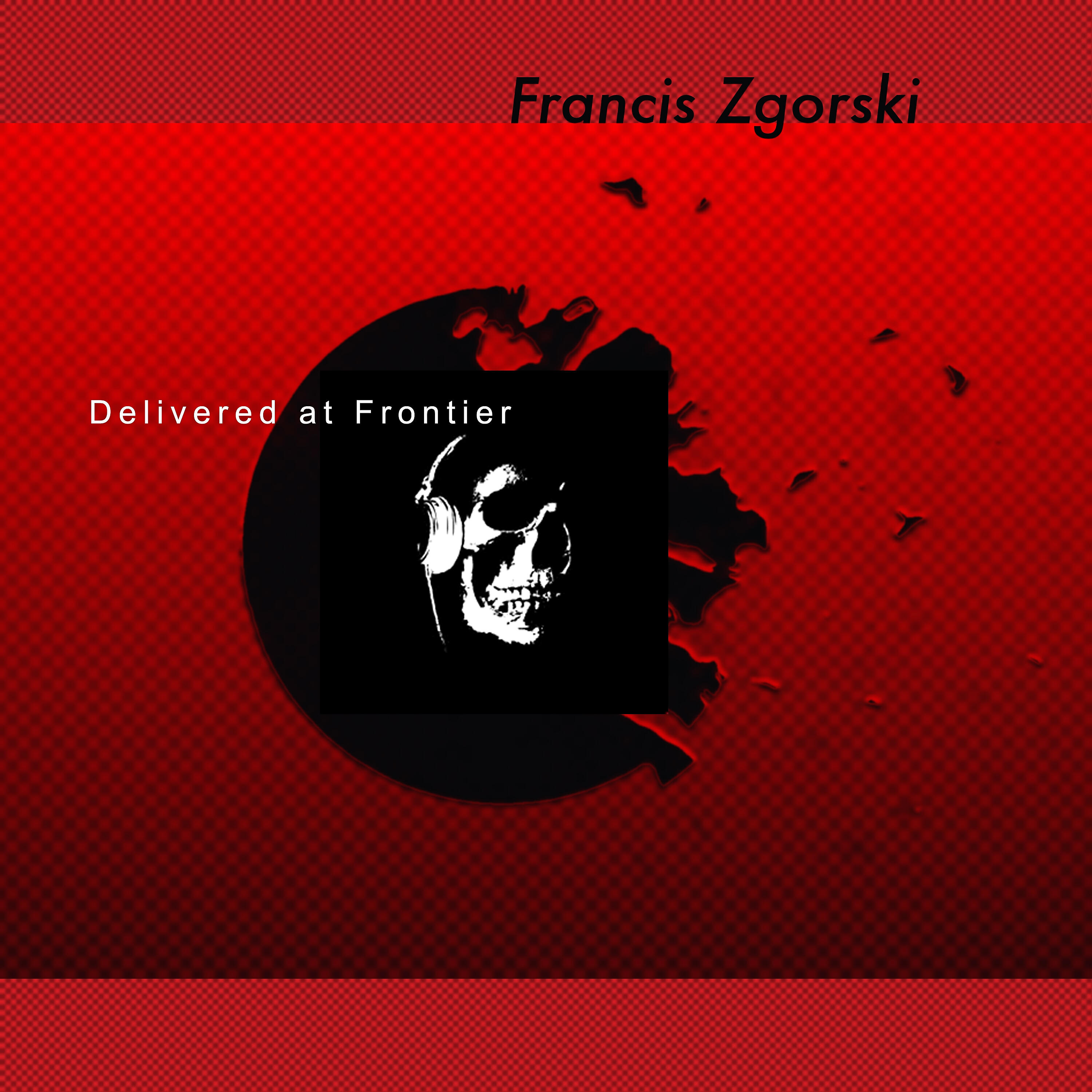 Francis Zgorski - Act of God