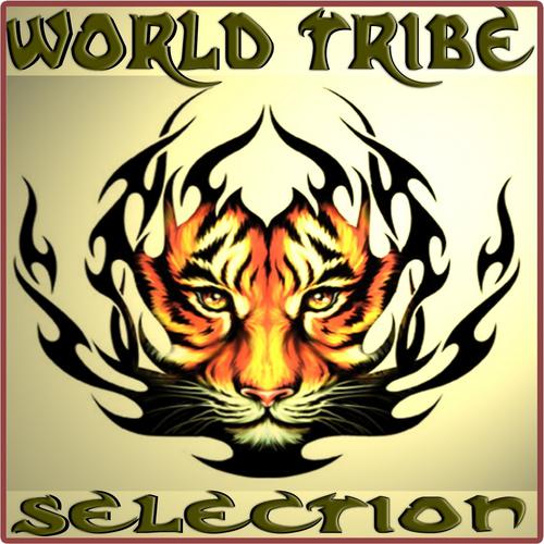 Постер альбома World Tribe Selection