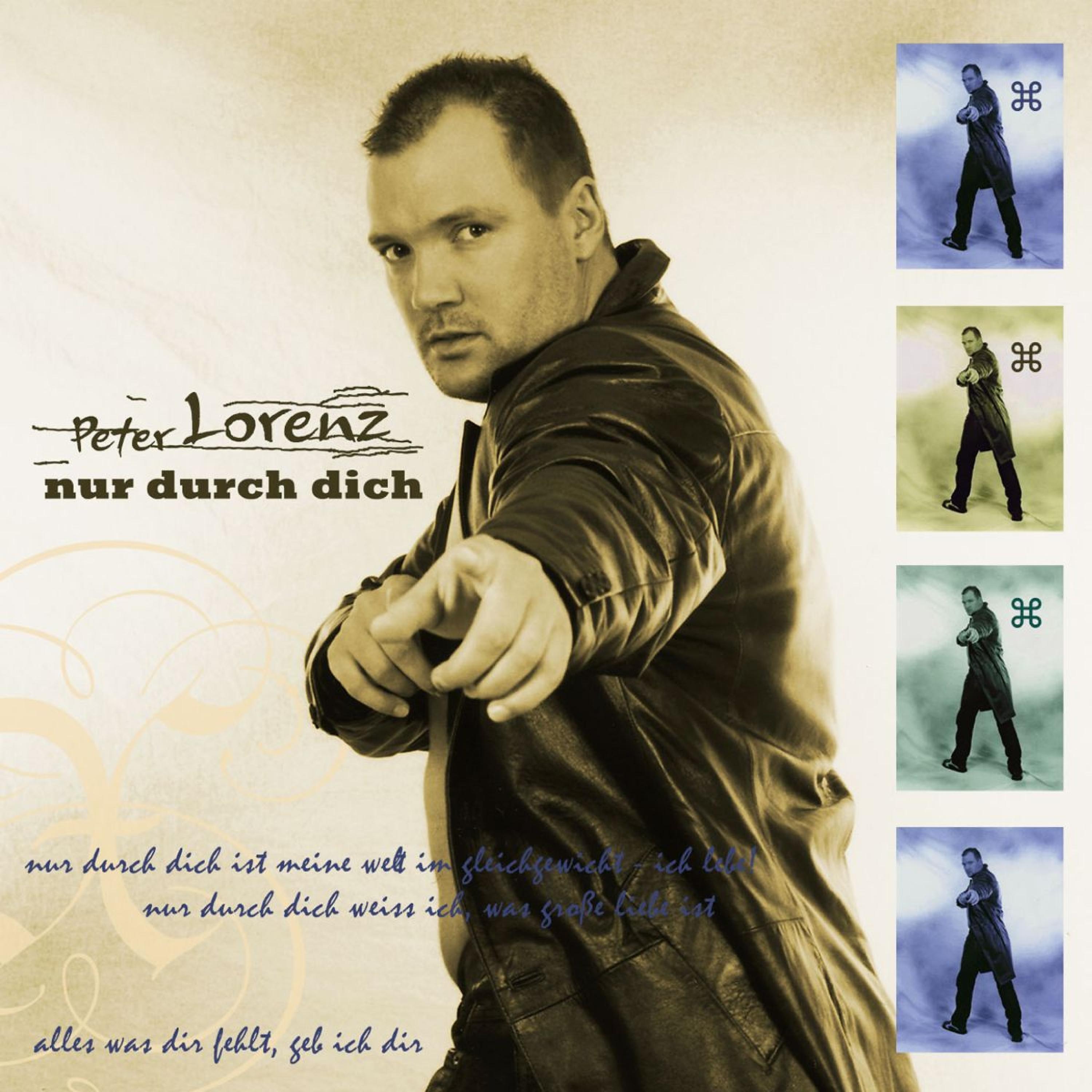 Постер альбома Nur Durch Dich