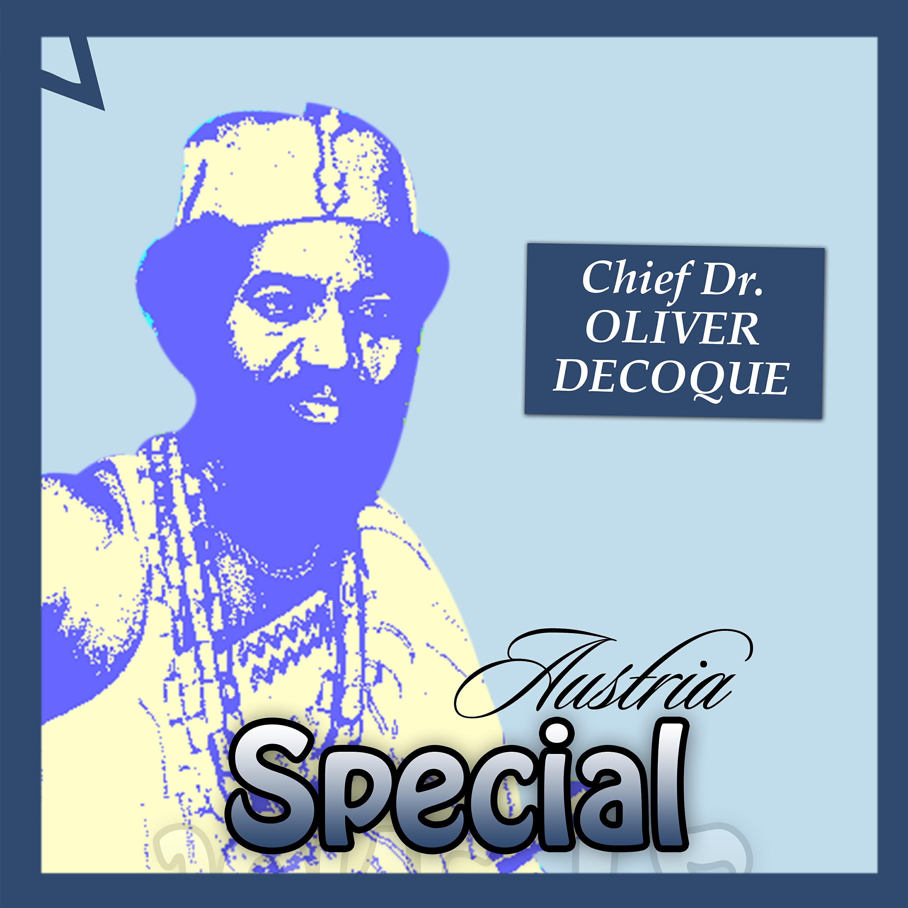 Chief Dr. Oliver De Coque - Onye Atana Mu - Uta