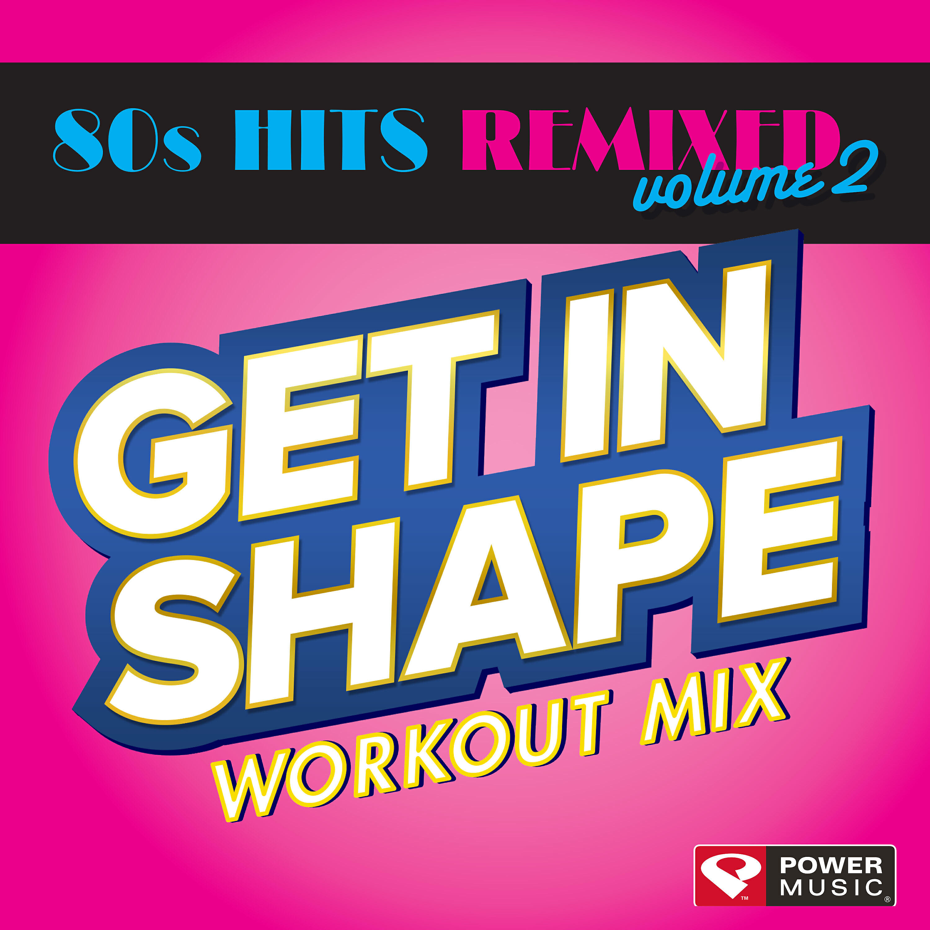 Power Music Workout - Billie Jean (Cpr Remix)