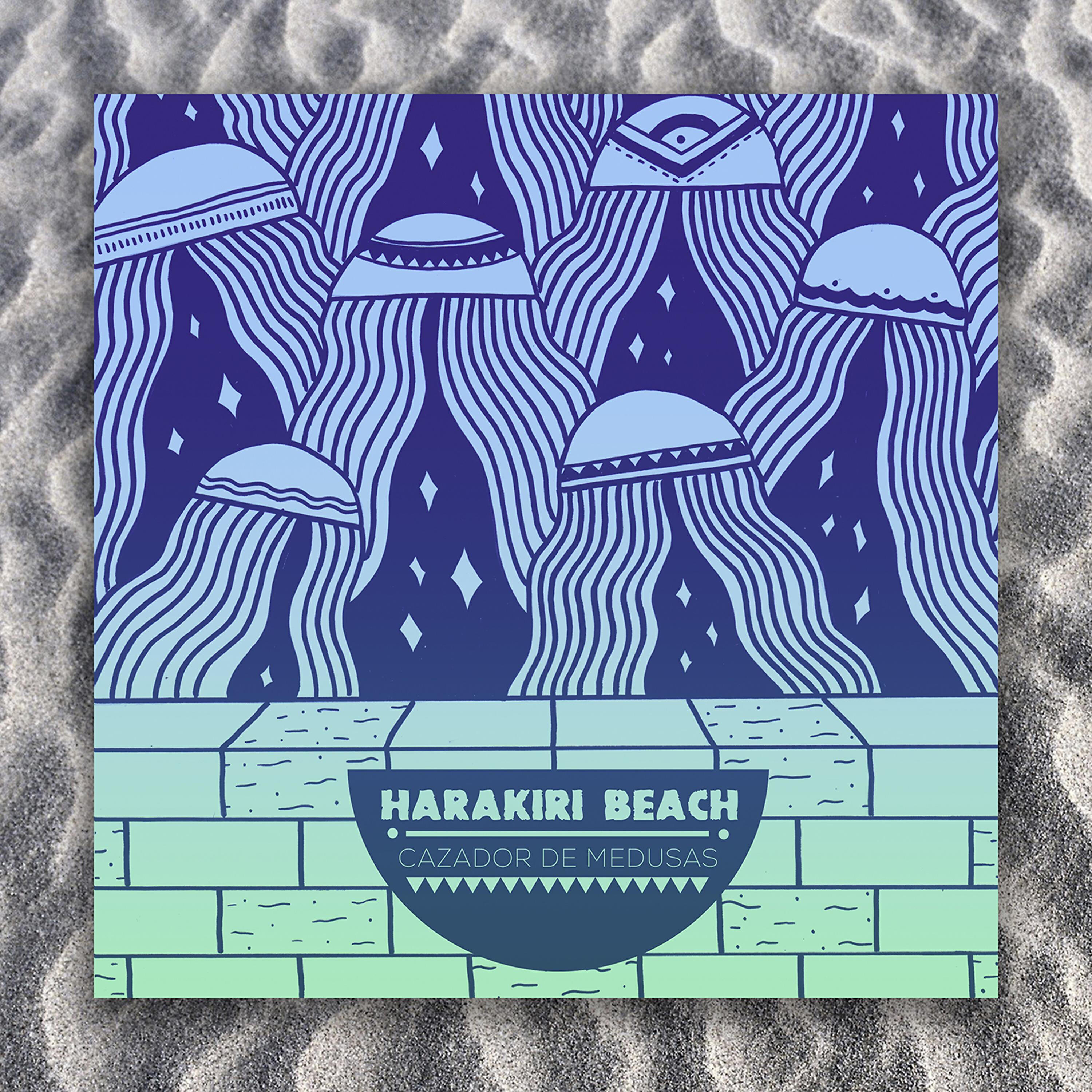 Harakiri Beach - Sexy, Pero No Chabacano